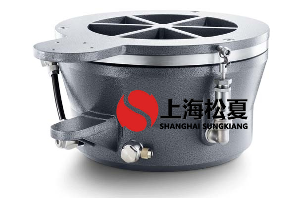 分析高通(Qualcomm)半導(dǎo)體設(shè)備膜式減震器