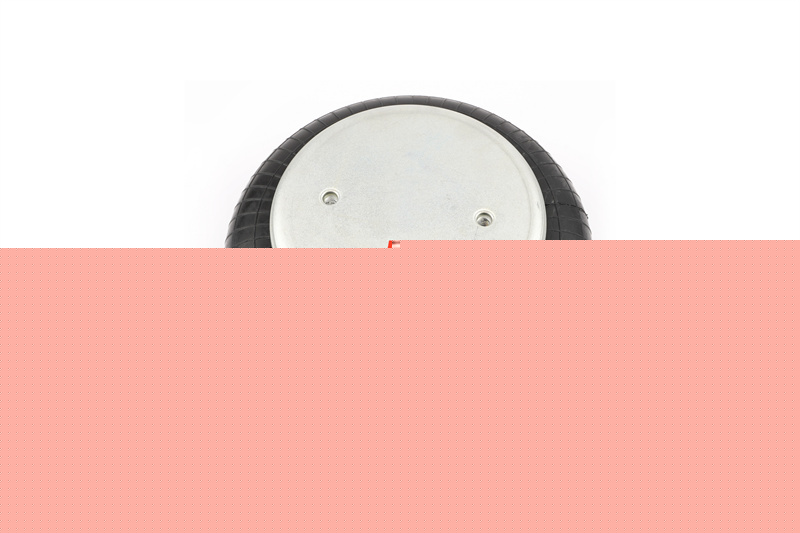 小型振動(dòng)試驗(yàn)系統(tǒng)使用箍環(huán)密封式氣囊