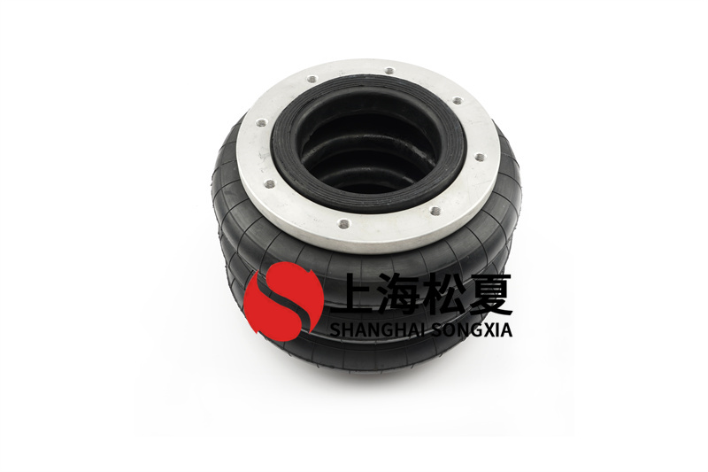 為何空氣彈簧在應用過程中會忽然破裂?