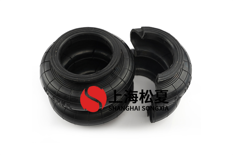 空氣彈簧的特性有哪些?