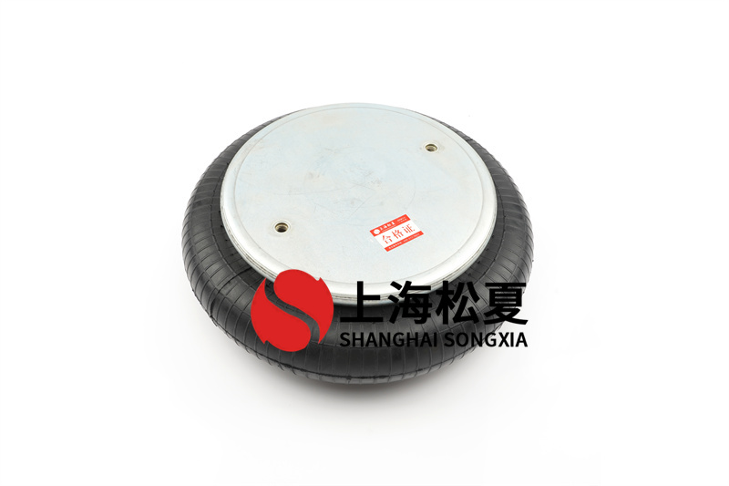 橡膠空氣彈簧的彎曲剛度剖析要了解這些?