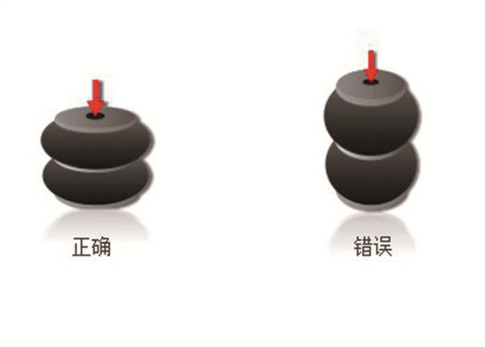 松夏橡膠氣囊 松夏橡膠氣囊