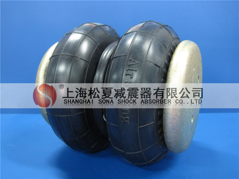 橡膠空氣彈簧主要用途 橡膠空氣彈簧主要用途