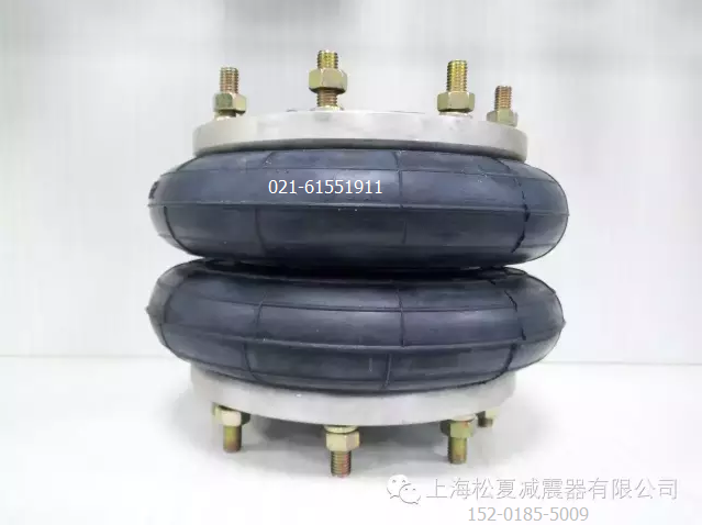 活套式橡膠空氣彈簧 活套式橡膠空氣彈簧