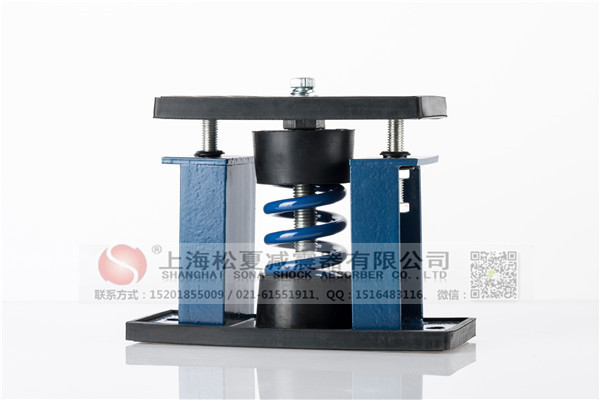 ZTF減震器 ZTF減震器