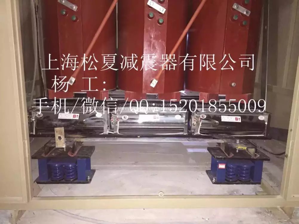 ZTF彈簧減震器 ZTF彈簧減震器