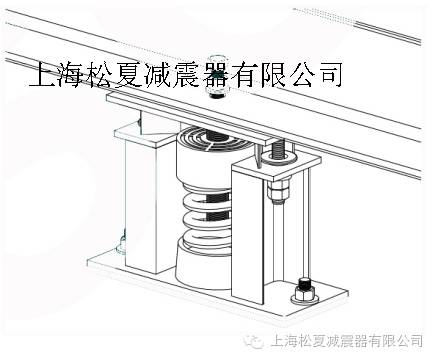 ZTF減震器 ZTF減震器