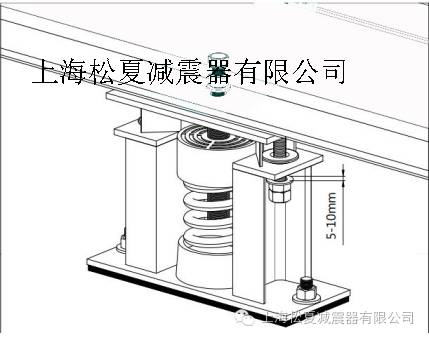 ZTF減震器 ZTF減震器