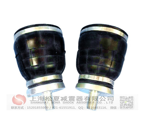 淺述橡膠空氣彈簧的現(xiàn)狀和發(fā)展趨勢(shì) 淺述橡膠空氣彈簧的現(xiàn)狀和發(fā)展趨勢(shì)