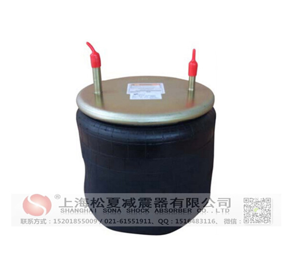 談車用橡膠空氣彈簧及其應用前景 談車用橡膠空氣彈簧及其應用前景