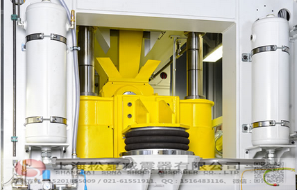 新型汽車橡膠空氣彈簧的研制 新型汽車橡膠空氣彈簧的研制