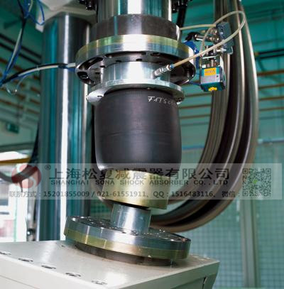 用于空氣彈簧氣囊的氯丁橡膠配方 用于空氣彈簧氣囊的氯丁橡膠配方