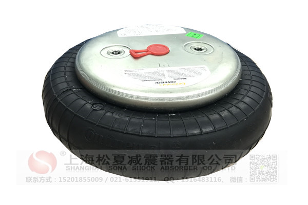 進(jìn)口康迪泰克橡膠空氣彈簧FS120-9馬牌橡膠氣囊 進(jìn)口康迪泰克橡膠空氣彈簧FS120-9馬牌橡膠氣囊
