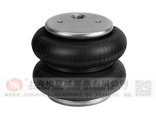  蘭州空氣彈簧減震，FD 120-20 509空氣彈簧減震 