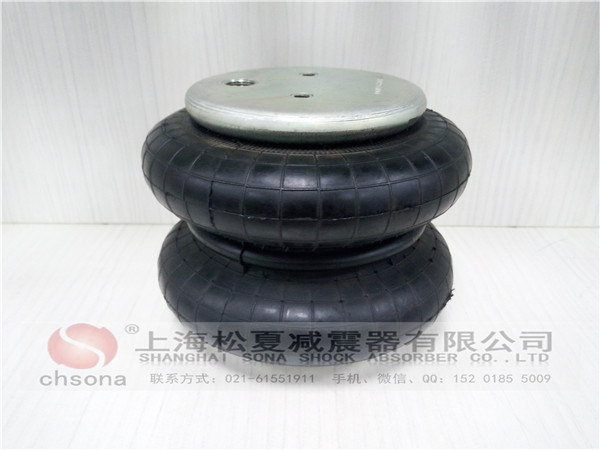 橡膠空氣彈簧 橡膠空氣彈簧
