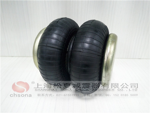 空氣彈簧 空氣彈簧