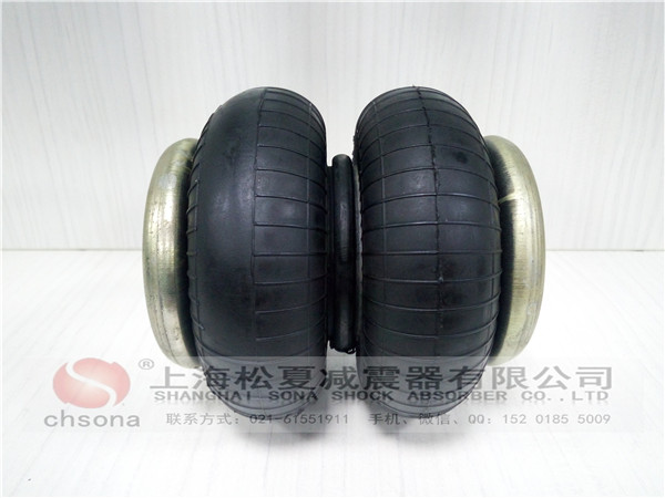 橡膠空氣彈簧 橡膠空氣彈簧