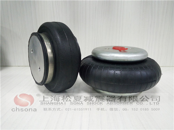 空氣彈簧有哪些應用 空氣彈簧有哪些應用