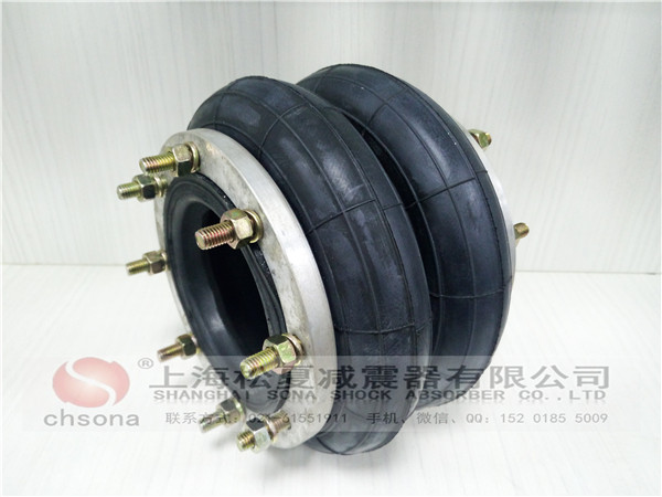 橡膠空氣彈簧 橡膠空氣彈簧