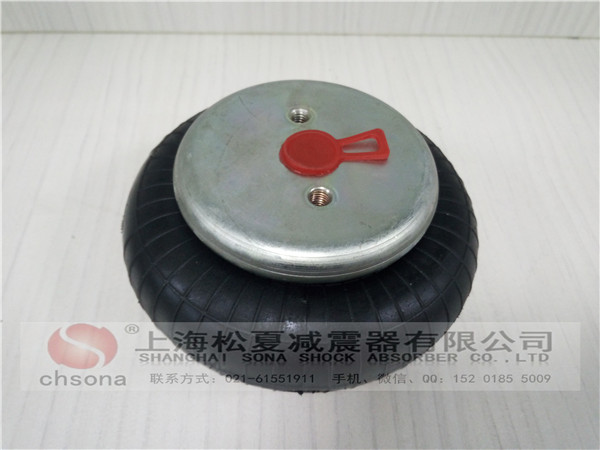 橡膠空氣彈簧 橡膠空氣彈簧