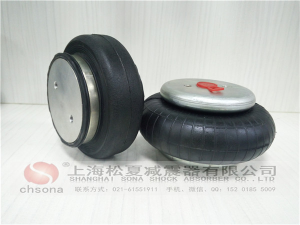 空氣彈簧 空氣彈簧