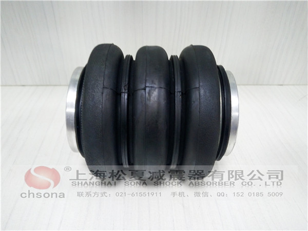 橡膠空氣彈簧 橡膠空氣彈簧