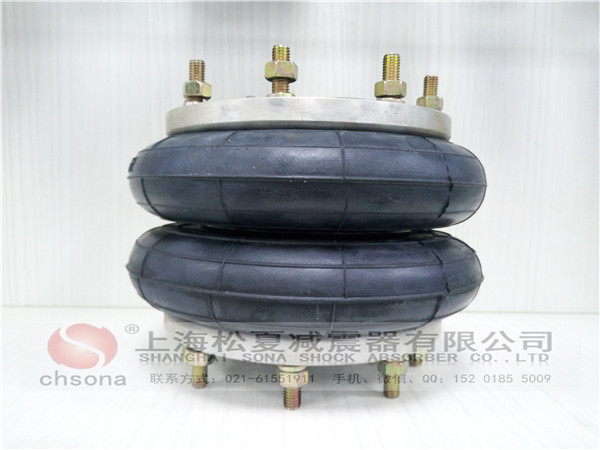 松夏專業(yè)廠家告訴您復(fù)合橡膠彈簧的五大優(yōu)勢,保證您心動! 松夏專業(yè)廠家告訴您復(fù)合橡膠彈簧的五大優(yōu)勢,保證您心動!