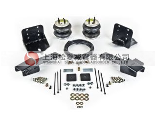 高度閥內置式空氣彈簧減振器總成和普通空氣彈簧有什么不同 高度閥內置式空氣彈簧減振器總成和普通空氣彈簧有什么不同