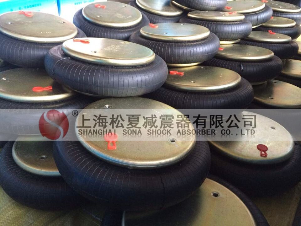 橡膠空氣彈簧遇到故障的一般辨別方法 橡膠空氣彈簧遇到故障的一般辨別方法