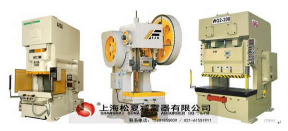 沖床用ZF橡膠空氣彈簧 沖床用ZF橡膠空氣彈簧