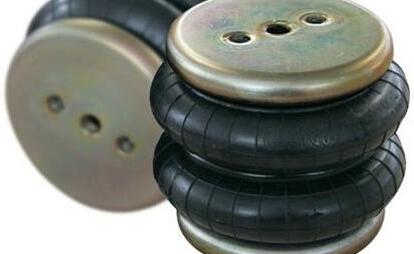 空氣彈簧的..之處是什么? 空氣彈簧的..之處是什么?