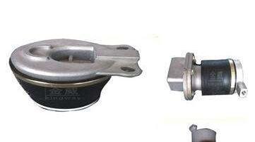 如何降低橡膠空氣彈簧的振動頻率 如何降低橡膠空氣彈簧的振動頻率