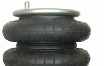 空氣彈簧阻尼器的結構優點和.殊長度 空氣彈簧阻尼器的結構優點和.殊長度