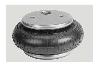 空氣彈簧與直線電機夏季傳動試驗研究 空氣彈簧與直線電機夏季傳動試驗研究