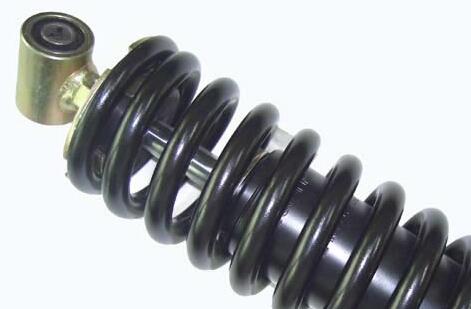 汽車制造廠氣囊減震器的減振器應(yīng)注意什么 汽車制造廠氣囊減震器的減振器應(yīng)注意什么