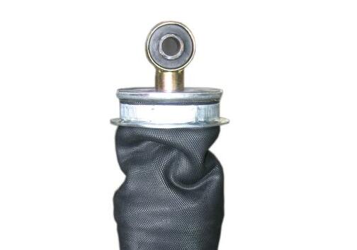 多付出好與壞——談空氣彈簧的優(yōu)缺點(diǎn) 多付出好與壞——談空氣彈簧的優(yōu)缺點(diǎn)