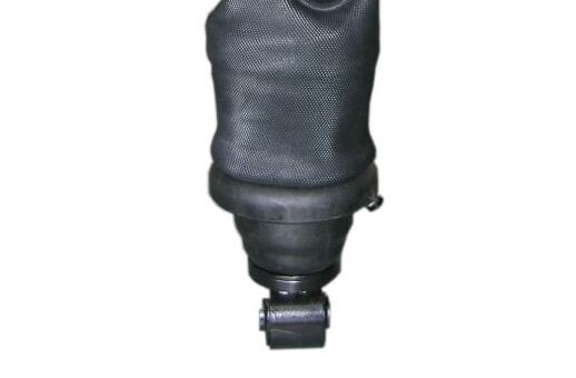 多付出好與壞——談空氣彈簧的優(yōu)缺點(diǎn) 多付出好與壞——談空氣彈簧的優(yōu)缺點(diǎn)