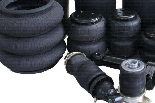 國內外橡膠空氣彈簧減振器產業政策及行業警示 國內外橡膠空氣彈簧減振器產業政策及行業警示