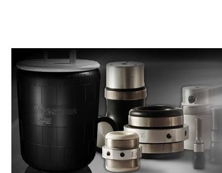 橡膠空氣彈簧的種類及應用范圍 橡膠空氣彈簧的種類及應用范圍