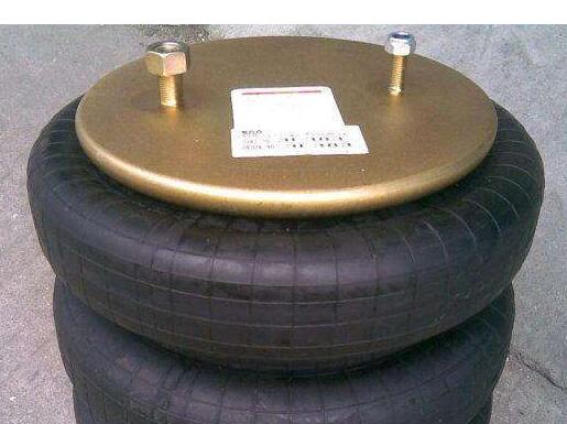 這一階段是商用車空氣彈簧的研究 這一階段是商用車空氣彈簧的研究