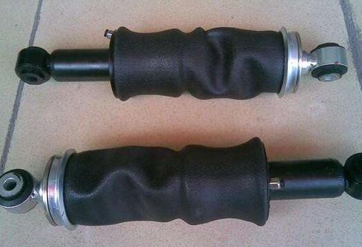 帶有內置空氣彈簧的高閥門的研究是指一種常見的彈簧作為參考 帶有內置空氣彈簧的高閥門的研究是指一種常見的彈簧作為參考