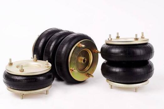 橡膠空氣彈簧的設(shè)計原則和工作原理 橡膠空氣彈簧的設(shè)計原則和工作原理