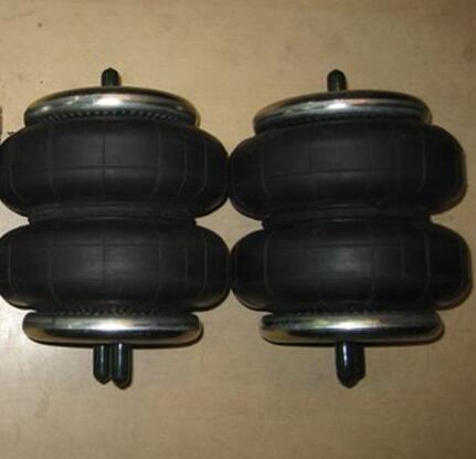 搭建附加氣室內的空氣彈簧研究得出的4個結論 搭建附加氣室內的空氣彈簧研究得出的4個結論