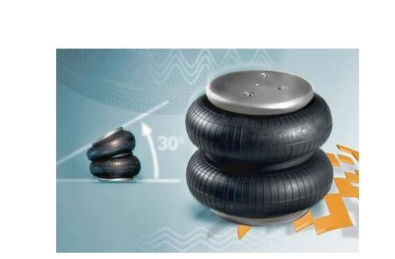 橡膠彈簧的機能.點 橡膠彈簧的機能.點