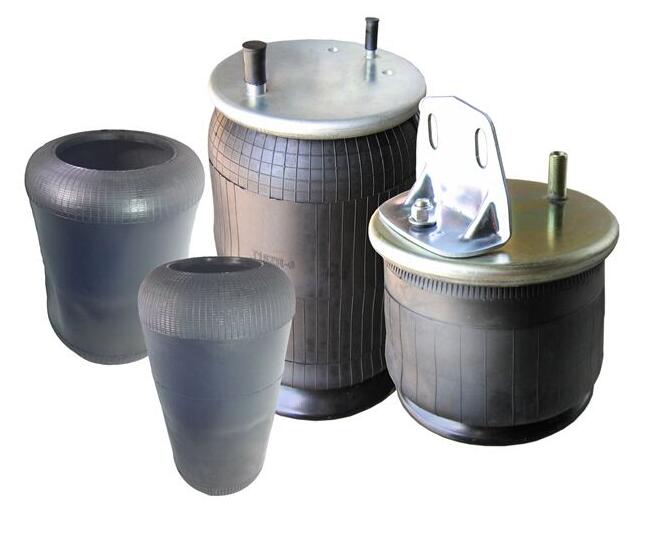 空氣彈簧有哪些應用的應用 空氣彈簧有哪些應用的應用