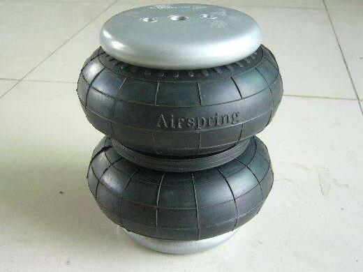 淺談汽車空氣吊掛彈簧的分類.點和發(fā)展 淺談汽車空氣吊掛彈簧的分類.點和發(fā)展