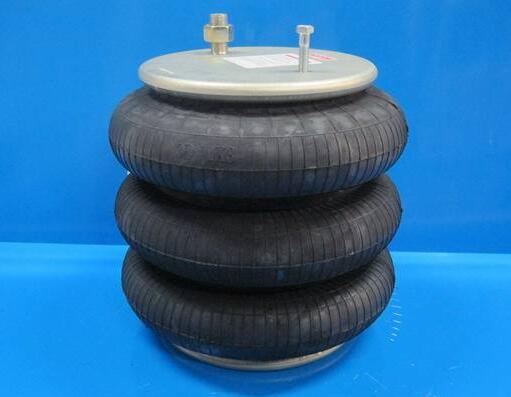 淺談汽車空氣吊掛彈簧的分類.點和發(fā)展 淺談汽車空氣吊掛彈簧的分類.點和發(fā)展