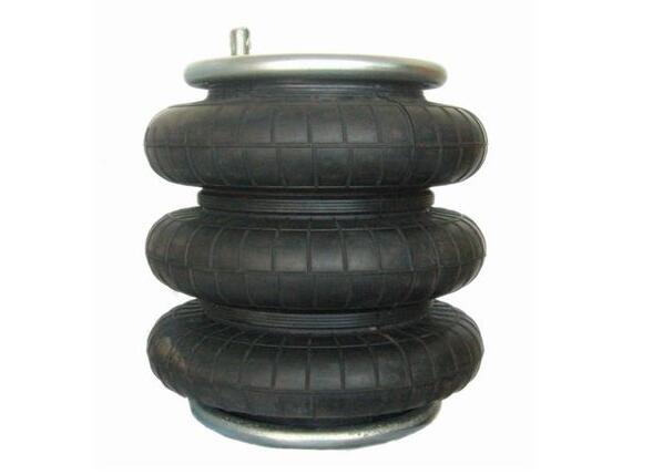 橡膠空氣彈簧的自身的長處什么? 橡膠空氣彈簧的自身的長處什么?