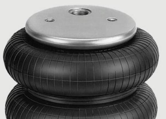 為你剖解橡膠空氣彈簧產品的結構 為你剖解橡膠空氣彈簧產品的結構