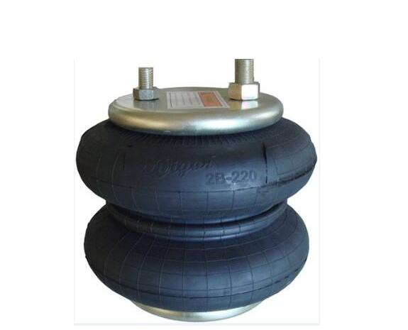 橡膠空氣彈簧.點和維護 橡膠空氣彈簧.點和維護